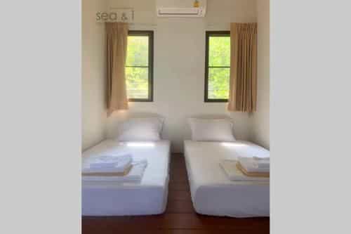 Sea and I Lon Island Private Villa Sea and I Lon Island Private Villa