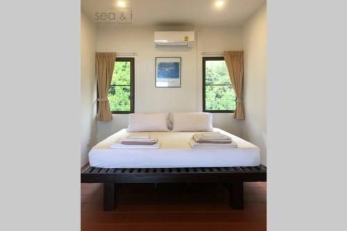 Sea and I Lon Island Private Villa4