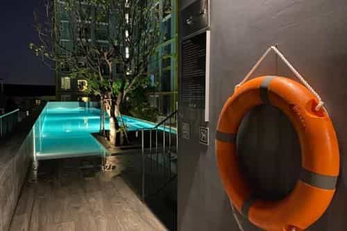 Cozy Halal Bangkok Cozy Halal Bangkok
