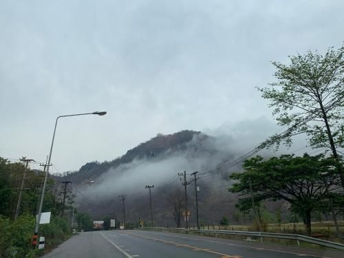 Center Khao Yai / Pool+Mt.View / Cool all day / 2 Tvs (3-7pax)1
