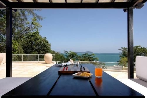 5 BR (2+3 BR CONDOS) - RAWAI, PHUKET - OCEANFRONT4