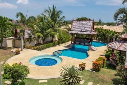 Stunning 8 Bedroom Sea View Villa With Huge Pool Stunning 8 Bedroom Sea View Villa With Huge Pool