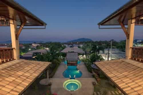 Stunning 8 Bedroom Sea View Villa With Huge Pool Stunning 8 Bedroom Sea View Villa With Huge Pool