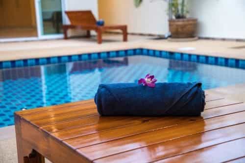 Brand New 6 Bedroom Modern Luxury Pool Villa Brand New 6 Bedroom Modern Luxury Pool Villa