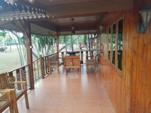 Superior Chalet