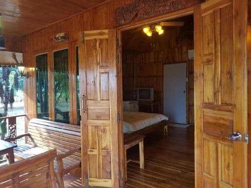 Superior Chalet