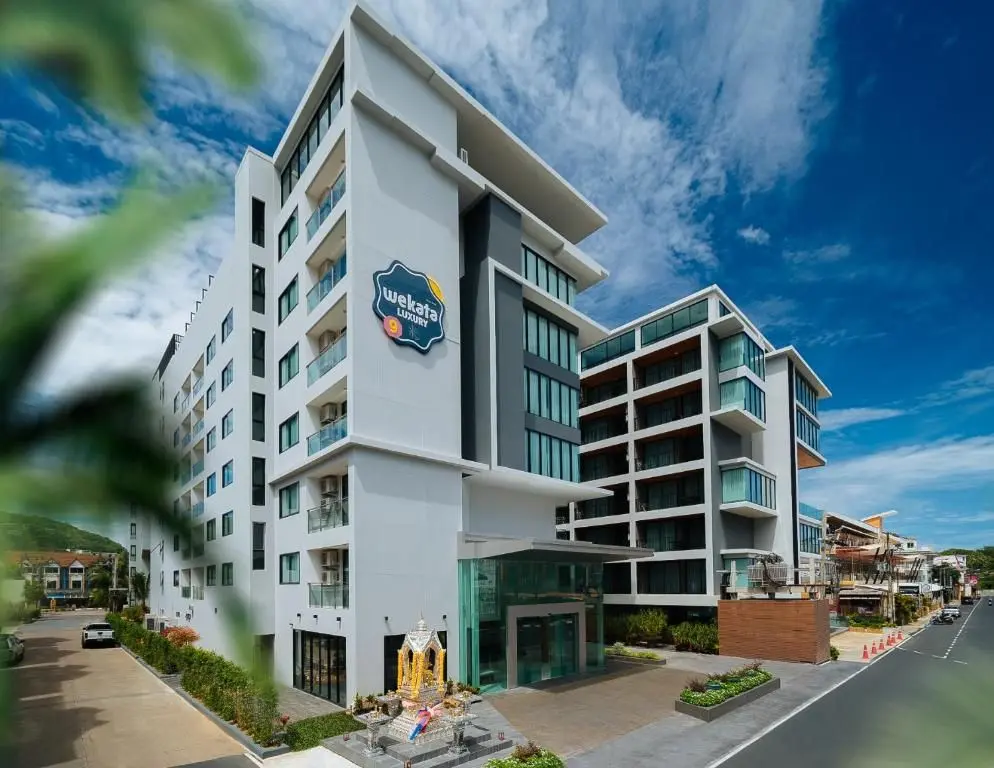 Wekata Luxury Wekata Luxury