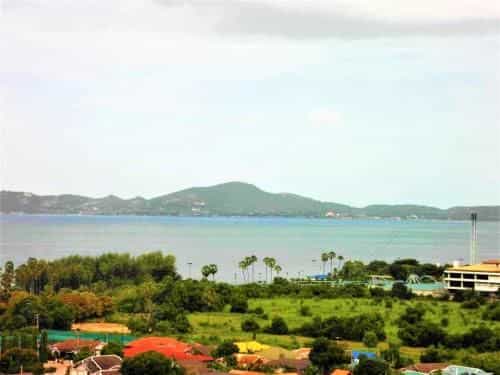 View Talay 2 sea view condo View Talay 2 sea view condo