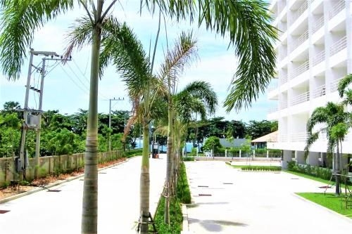 View Talay 8 sea view condo2