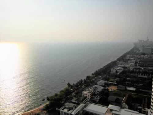View Talay 8 sea view condo View Talay 8 sea view condo