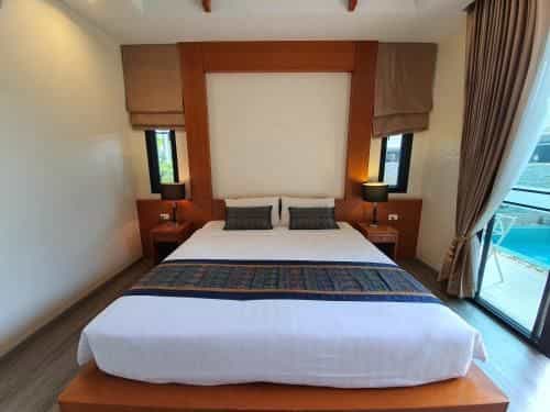 Rawai-VIP Modern cozy villa private pool&walk to beach with free kid&water park Rawai-VIP Modern cozy villa private pool&walk to beach with free kid&water park