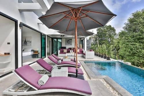 Villa Hayou 5 min from the Beach Villa Hayou 5 min from the Beach