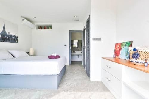 Two-Bedroom Villa
