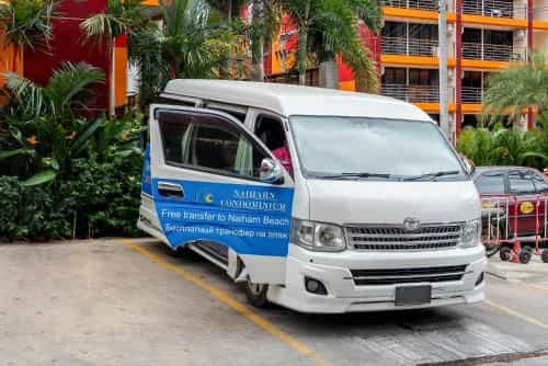 Naiharn Pearl 602 by VillaCarte Naiharn Pearl 602 by VillaCarte