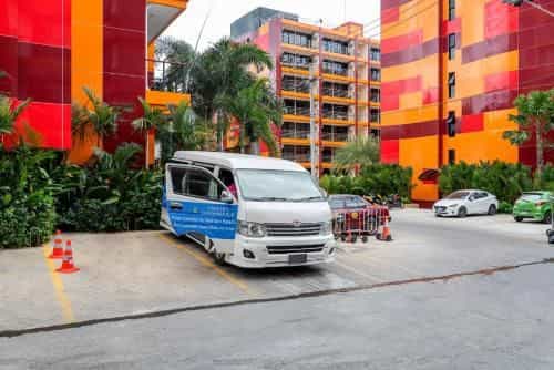 Naiharn Pearl 602 by VillaCarte Naiharn Pearl 602 by VillaCarte