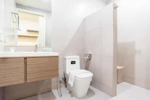 Modern Boundary Ploenchit by Favstay Modern Boundary Ploenchit by Favstay