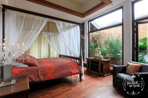 Two-Bedroom Villa
