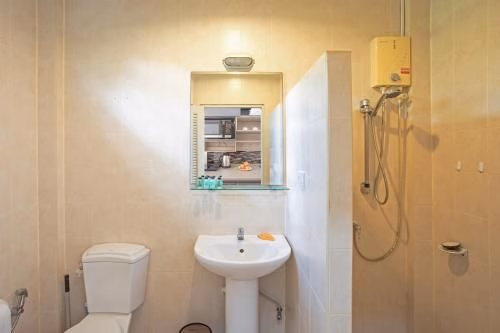 Condo Thalassa 081