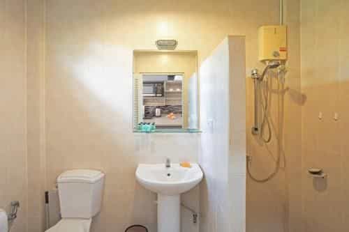 Condo Thalassa 08 Condo Thalassa 08