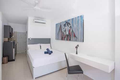 Condo Thalassa 08 Condo Thalassa 08