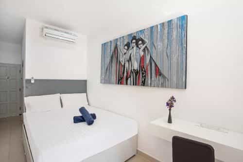 Condo Thalassa 08 Condo Thalassa 08