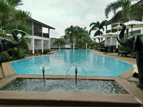 Araya Khongjiam Riverside Hotel2