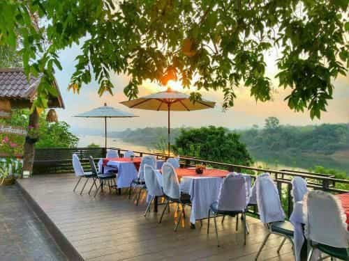 Araya Khongjiam Riverside Hotel Araya Khongjiam Riverside Hotel