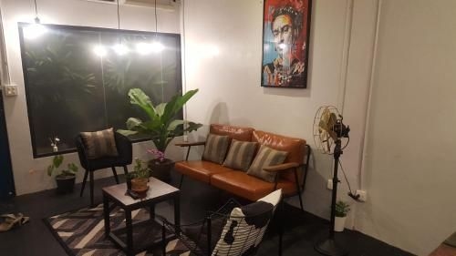 La Casa Sathorn 110