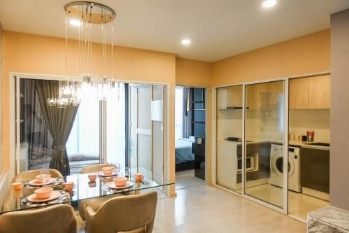 BTS 2Bedroom Condo (BTS 2Bedroom Condom)3