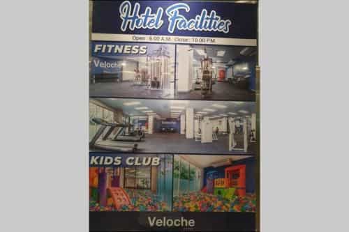 Veloche group Veloche group