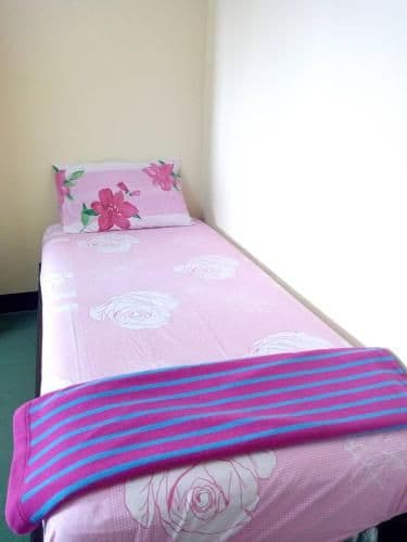 Triple Room with Private Bathroom