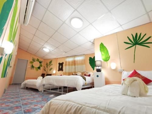 Iyara Guest House0