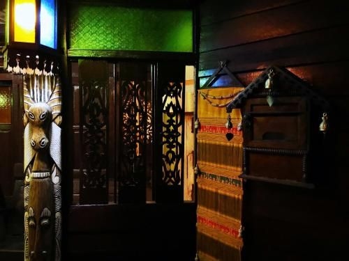Iyara Guest House1