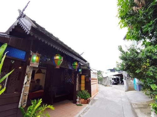 Iyara Guest House3