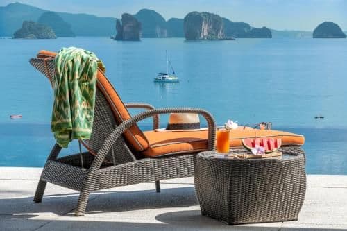 Eagles Nest Luxury Villa Eagles Nest Luxury Villa