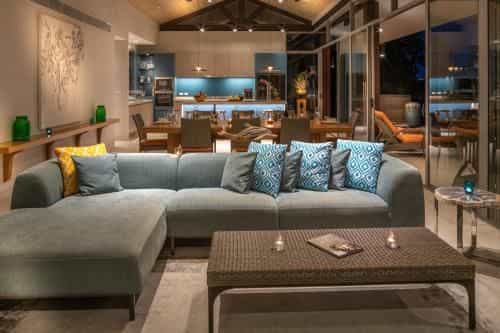 Eagles Nest Luxury Villa Eagles Nest Luxury Villa
