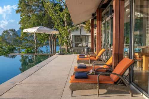 Eagles Nest Luxury Villa Eagles Nest Luxury Villa