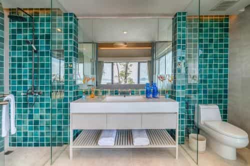 Eagles Nest Luxury Villa Eagles Nest Luxury Villa