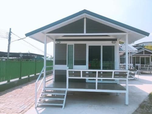 One-Bedroom Chalet