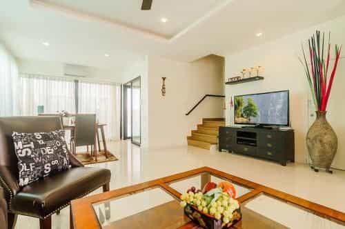 3 bdr Laguna Park 65/153 by Indreams 3 bdr Laguna Park 65/153 by Indreams