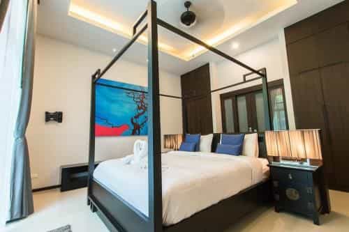 Sai Yuan Estate By Rents In Phuket Sai Yuan Estate By Rents In Phuket
