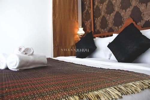 Two-Bedroom Villa