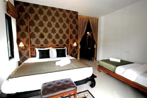 Villa Smadhi 19 by Ben Studio Interior designer Villa Smadhi 19 by Ben Studio Interior designer