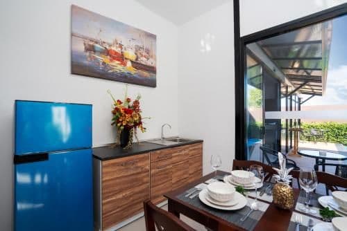 2 Bedrooms Pool Villa