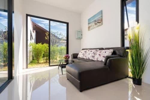 2 Bedrooms Pool Villa