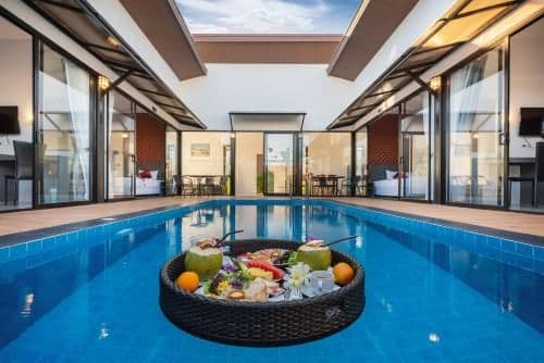 Thames Tara Pool Villa Rawai Thames Tara Pool Villa Rawai