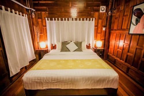 Krabi Onsen Guesthouse Krabi Onsen Guesthouse