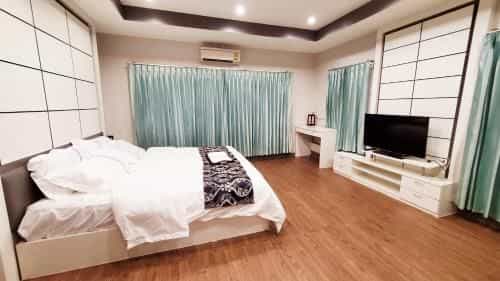 Ming Hotel Ming Hotel