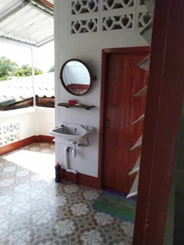 บ้านแม่ต๋อม โฮสเทล Baan-Mae-Tom Hostel บ้านแม่ต๋อม โฮสเทล Baan-Mae-Tom Hostel