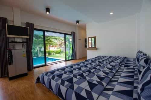 Phufah Pool Villa Phufah Pool Villa